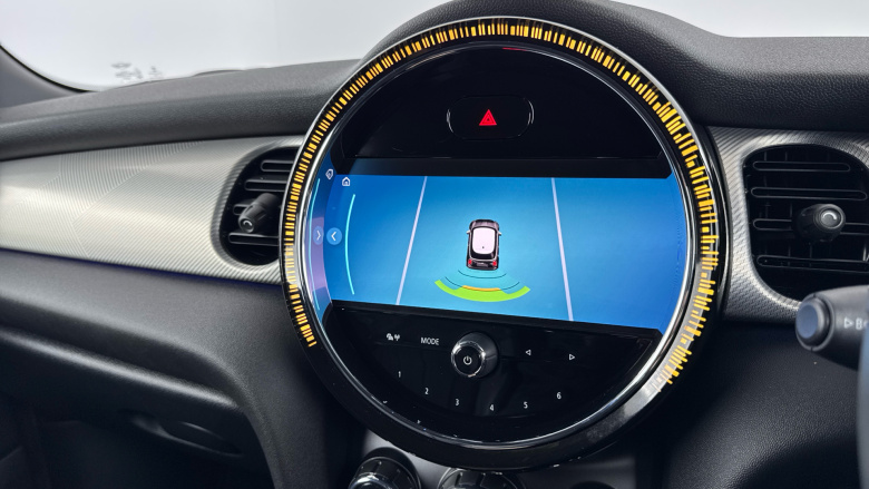 MINI Hatchback 2.0 Cooper S Exclusive 3dr Auto Petrol Hatchback